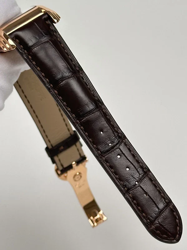 Patek Philippe Grand Complications 10 Day Tourbillon 18K Rose Gold Men's Watch - Image 7