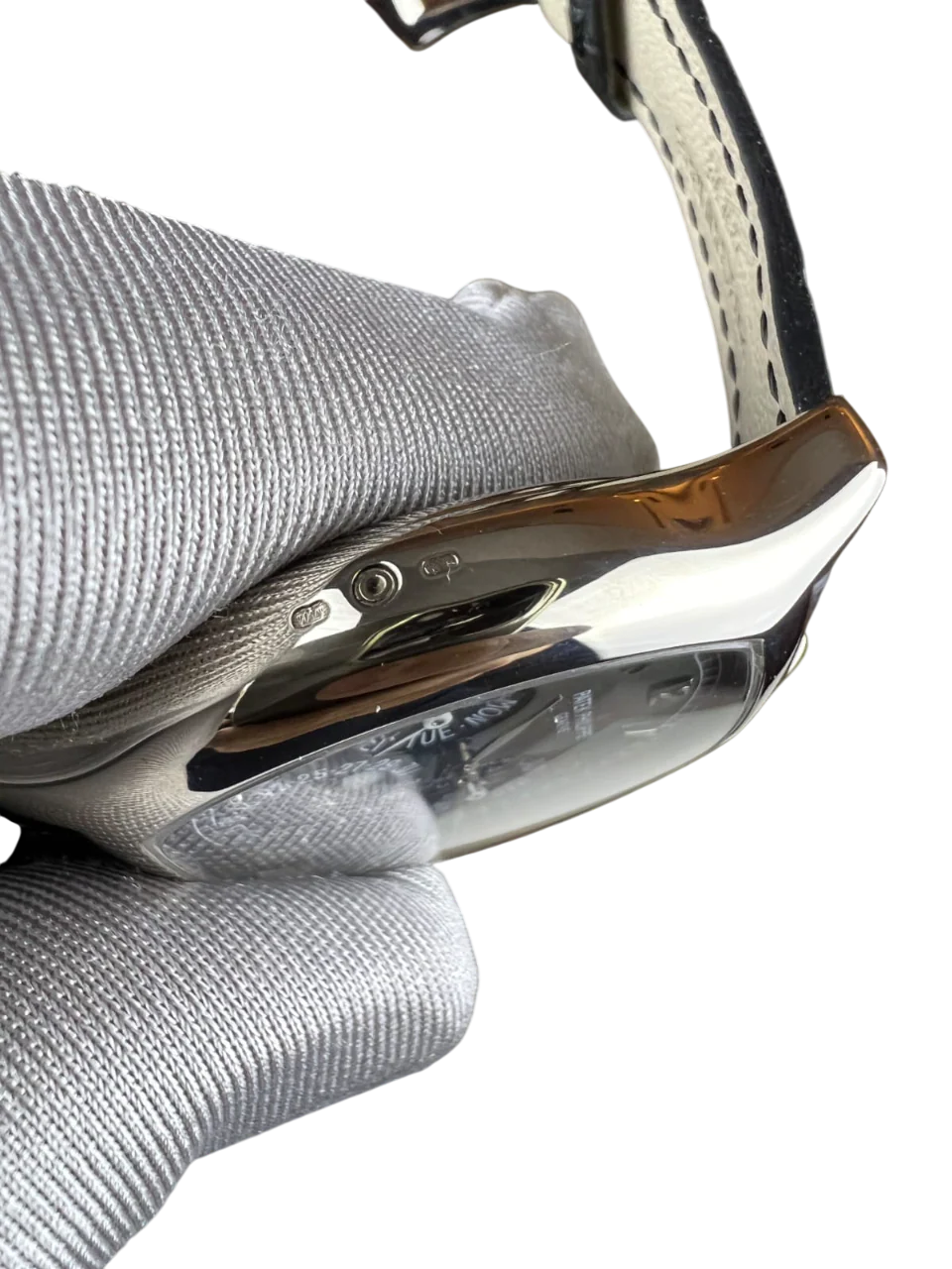Patek Philippe Grand Complications 18K White Gold Men's Watch - Image 13