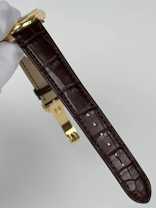 Patek Philippe Grand Complications Perpetual Calendar 18K Yellow Gold Men's Watch - Image 6