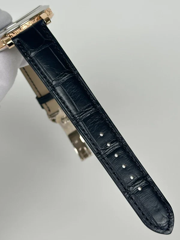 Patek Philippe Grand Complications Celestial Platinum Men's Watch - Image 8