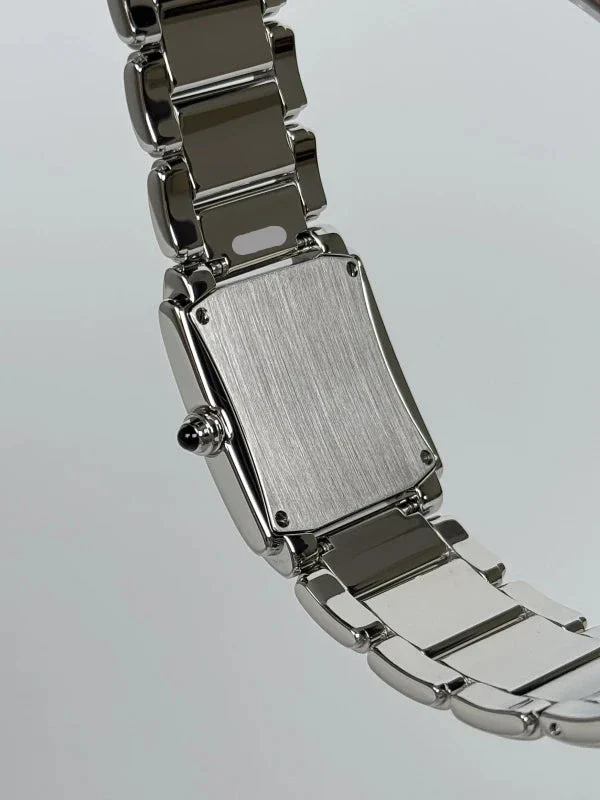 Patek Philippe Twenty~4 Stainless steel & Diamonds Lady's Watch - Image 8