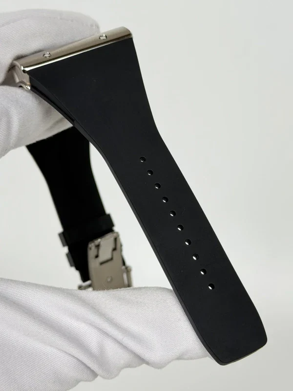 Richard Mille RM 016 18K White Gold Men's Watch - Image 6