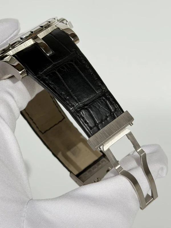 Roger Dubuis Excalibur Chronograph 18K White Gold Men's Watch - Image 6