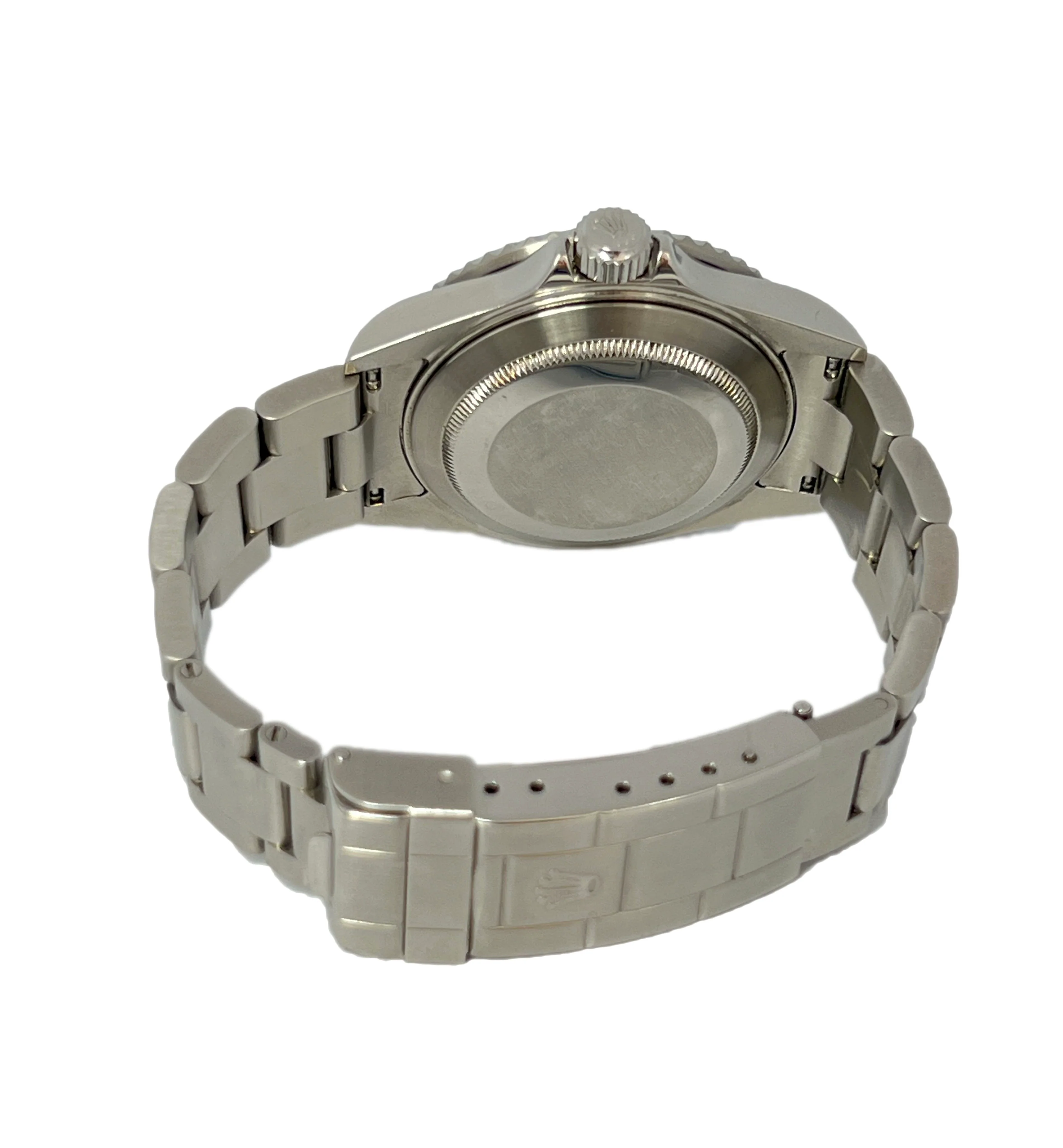 Rolex Submariner Date Stainless steel Men's Watch - Image 5