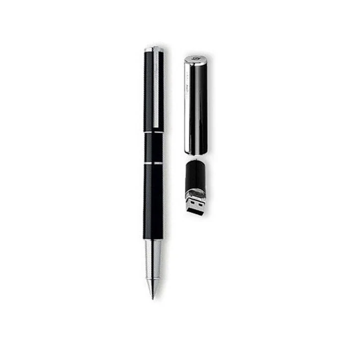 S.T. Dupont Neo Classique Rollerball 4GB USB Men`s Pen