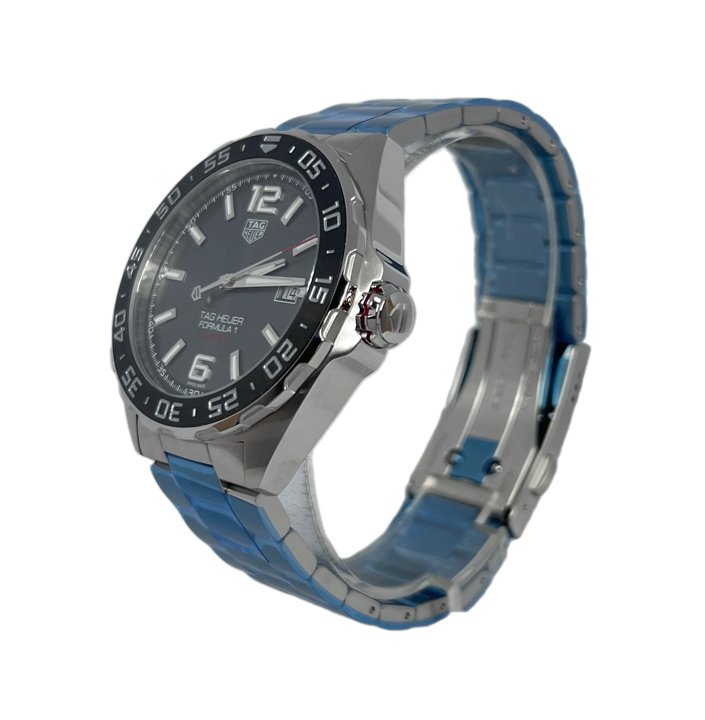 Tag Heuer Formula 1 Stainless Steel Men's Watch - Image 2