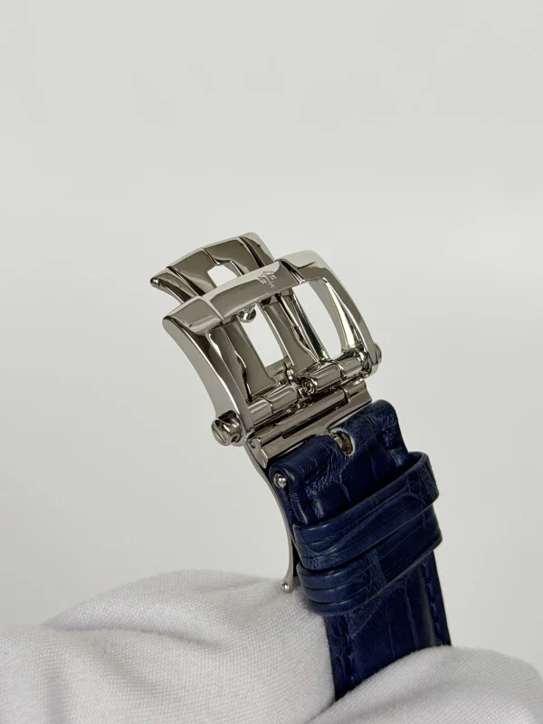 Ulysse Nardin Complications Erotic Platinum Unisex Watch - Image 5