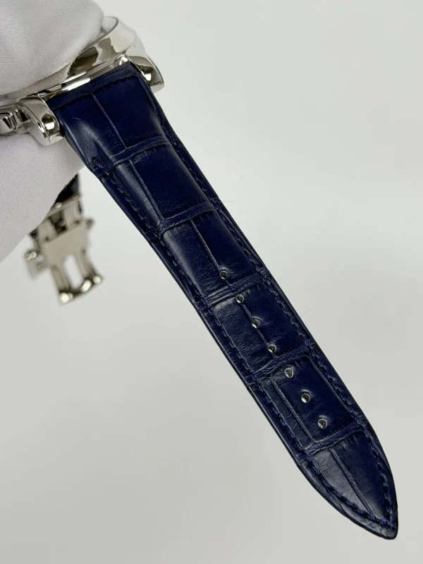 Ulysse Nardin Complications Erotic Platinum Unisex Watch - Image 6