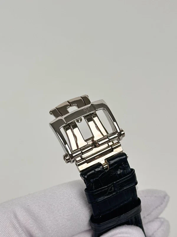 Ulysse Nardin Executive Moonstruck Platinum Men's Watch - Image 6