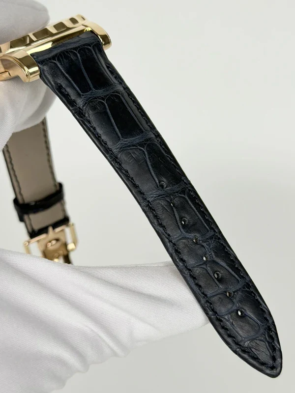 Ulysse Nardin Freak 18K Yellow Gold Men's Watch - Image 5
