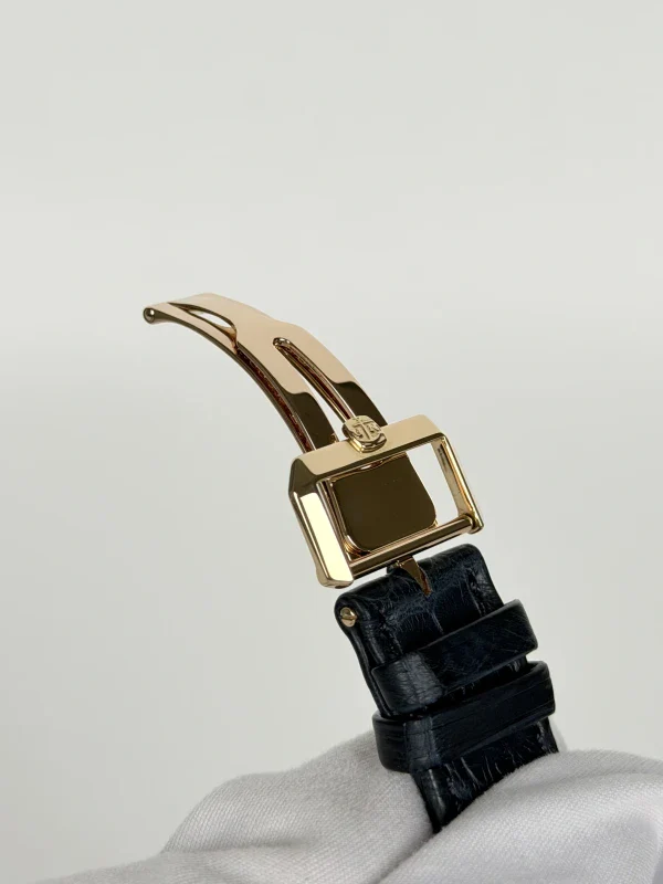 Ulysse Nardin Freak 18K Yellow Gold Men's Watch - Image 6
