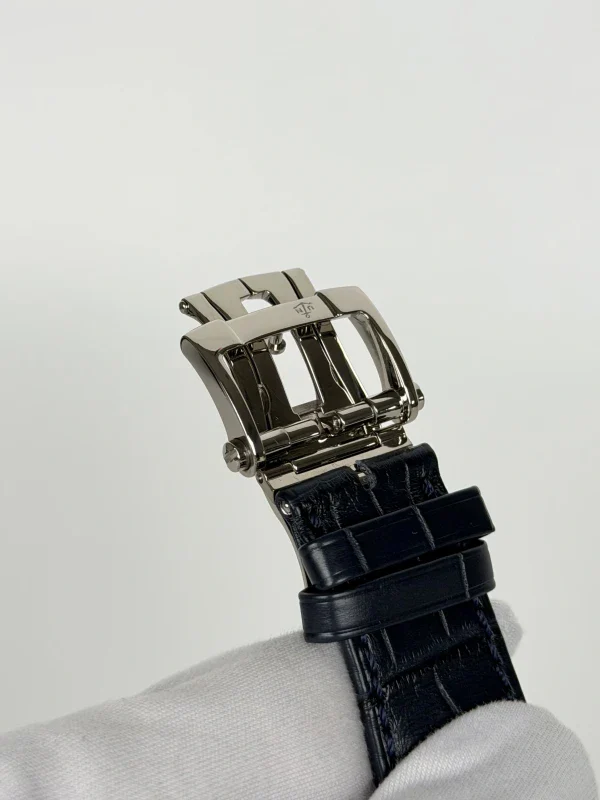 Ulysse Nardin Freak 28`800 18K White Gold Men's Watch - Image 5