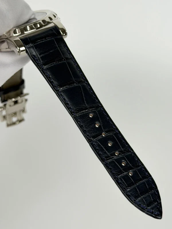 Ulysse Nardin Freak 28`800 18K White Gold Men's Watch - Image 6