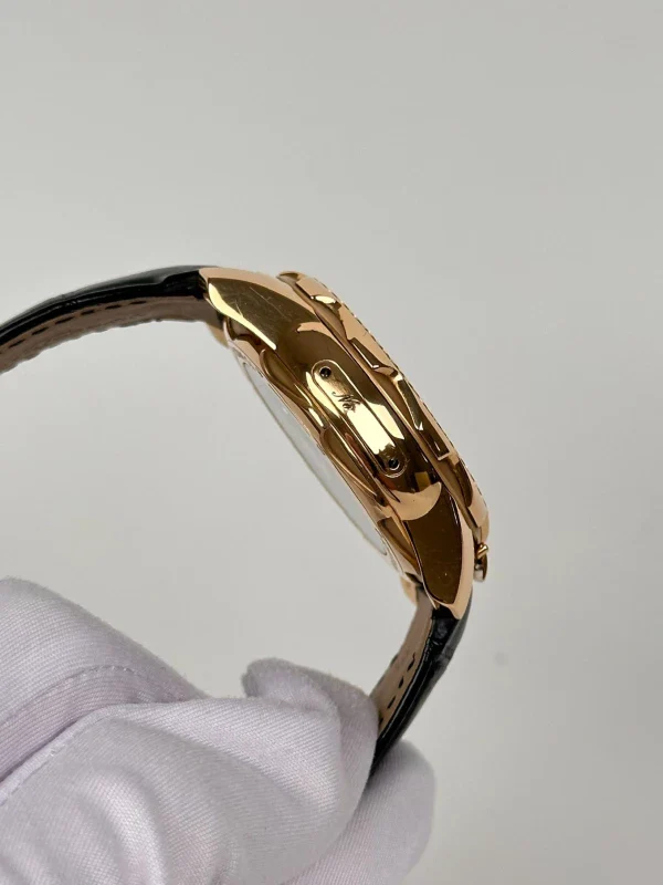 Ulysse Nardin Freak Cruiser 18K Rose Gold Men's Watch - Image 8
