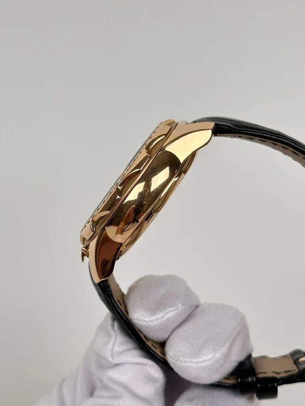Ulysse Nardin Freak Cruiser 18K Rose Gold Men's Watch - Image 9