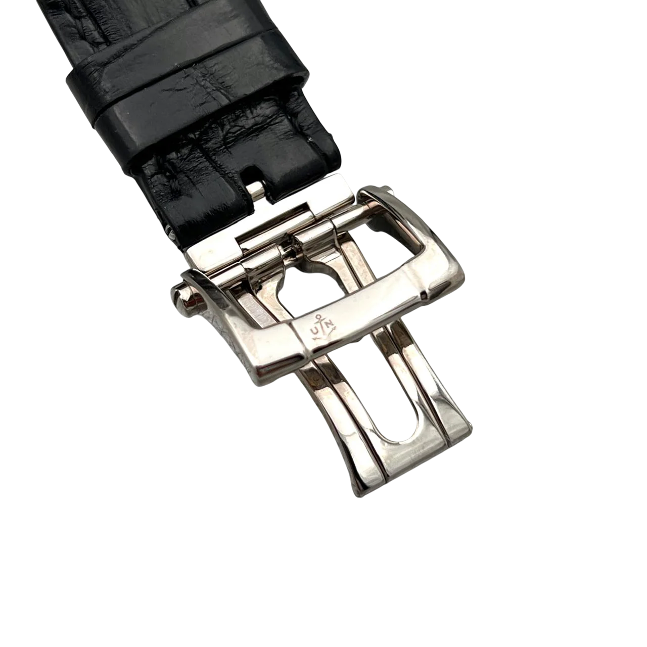 Ulysse Nardin Freak Diavolo 18K White Gold Men's Watch - Image 7