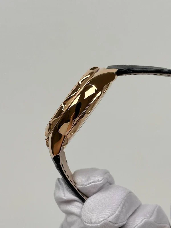 Ulysse Nardin Freak Cruiser 18K Rose Gold Men's Watch - Image 5