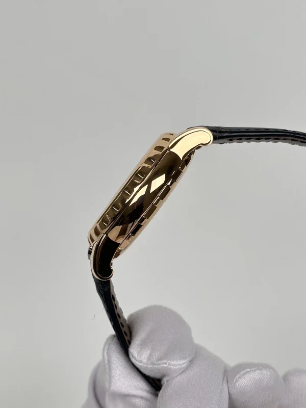 Ulysse Nardin Freak 28,800 V/h 18K Rose Gold Men's Watch - Image 4