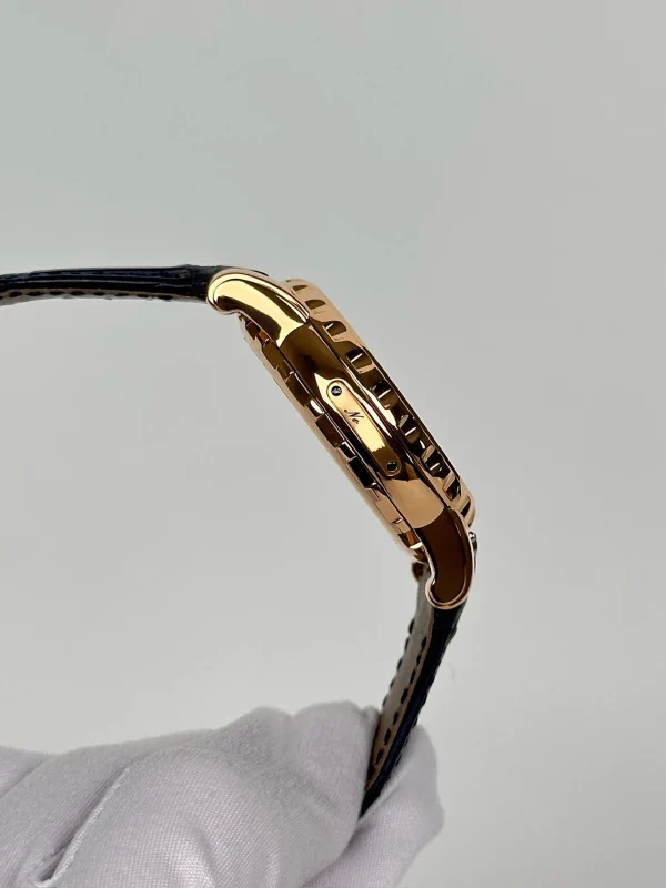 Ulysse Nardin Freak 28,800 V/h 18K Rose Gold Men's Watch - Image 5