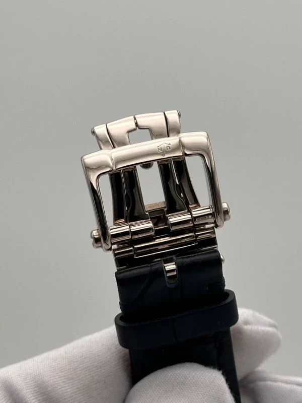 Ulysse Nardin Freak Blue Phantom 18K White Gold Men's Watch - Image 5