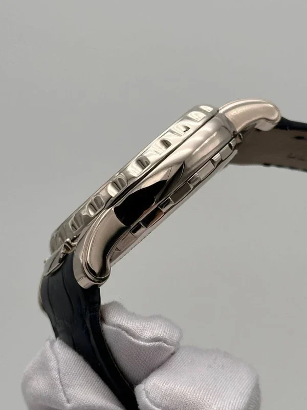 Ulysse Nardin Freak Blue Phantom 18K White Gold Men's Watch - Image 6