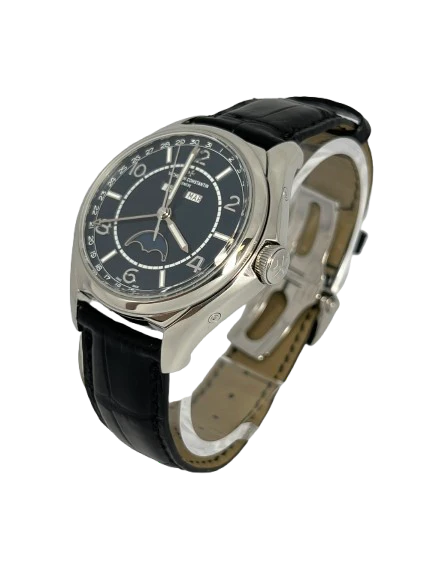 Vacheron Constantin Fiftysix Complete Calendar 40 mm Men’s Watch - Image 4