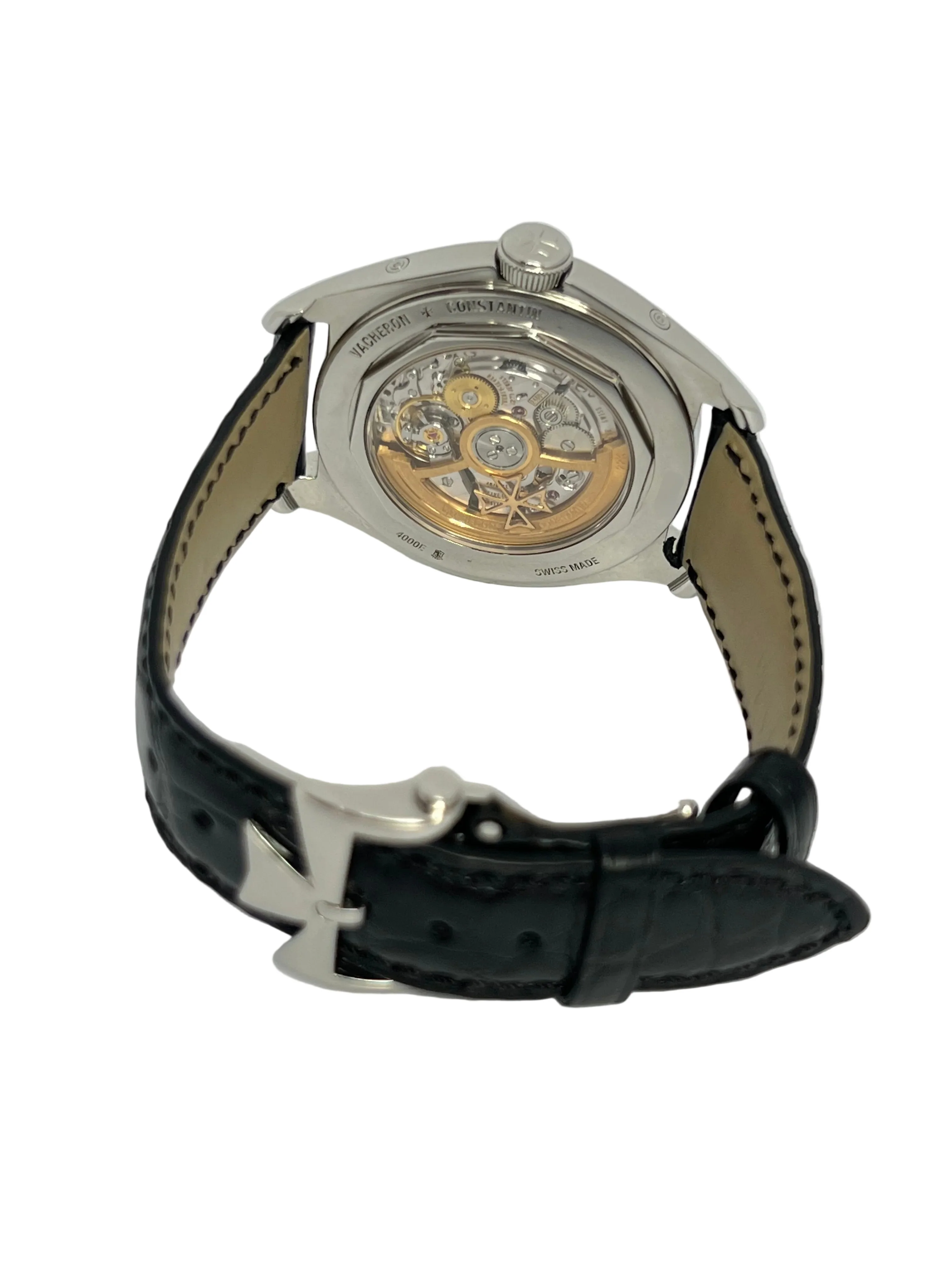 Vacheron Constantin Fiftysix Complete Calendar 40 mm Men’s Watch - Image 6