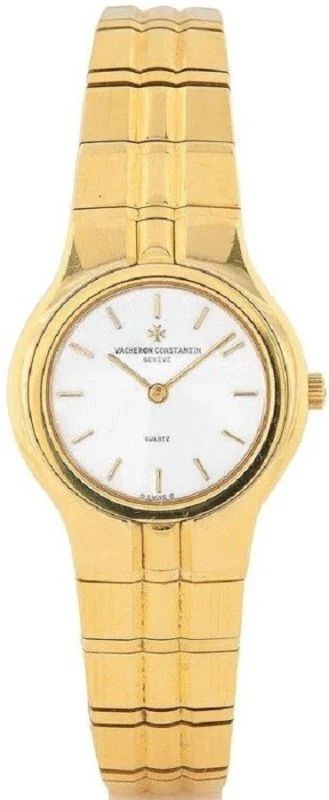 Vacheron Constantin Phidias Phidias 18K Yellow Gold Lady's Watch