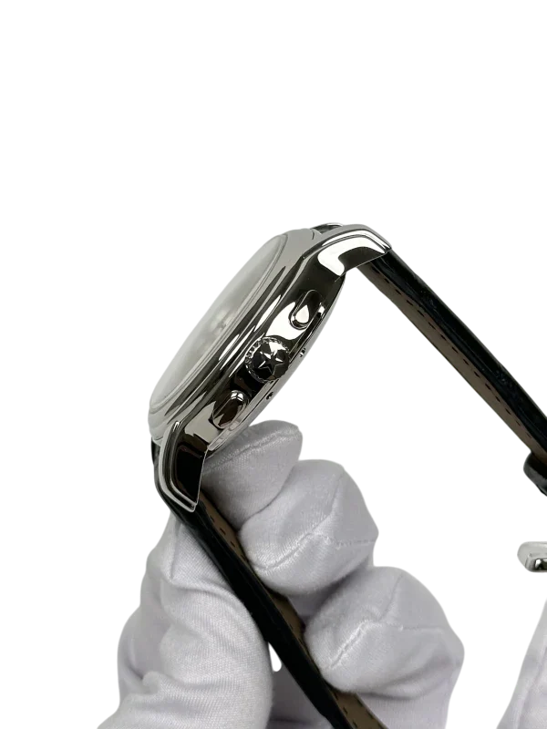 Zenith Grande Complication Chronomaster XXT Open Retrograde Platinum Men's Watch - Image 3